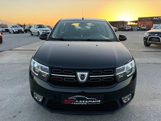 Dacia Sandero 2018 AUTO ΛΑΖΑΡΙΔΗΣ-thumb-21