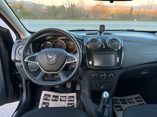 Dacia Sandero 2018 AUTO ΛΑΖΑΡΙΔΗΣ-thumb-23