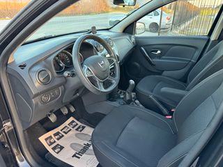 Dacia Sandero 2018 AUTO ΛΑΖΑΡΙΔΗΣ-thumb-24