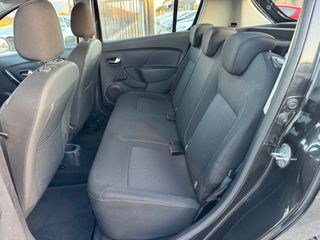 Dacia Sandero 2018 AUTO ΛΑΖΑΡΙΔΗΣ-thumb-26