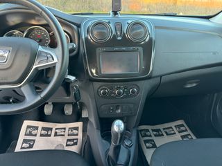 Dacia Sandero 2018 AUTO ΛΑΖΑΡΙΔΗΣ-thumb-27