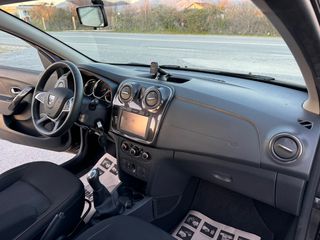 Dacia Sandero 2018 AUTO ΛΑΖΑΡΙΔΗΣ-thumb-31
