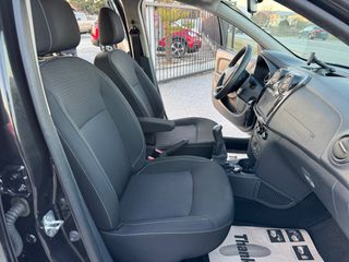 Dacia Sandero 2018 AUTO ΛΑΖΑΡΙΔΗΣ-thumb-34