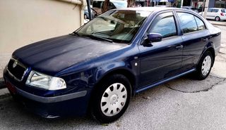Skoda Octavia 2001 Ε Υ Κ Α Ι Ρ Ι Α !!!