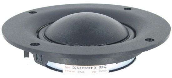 Scan speak D7608/920010