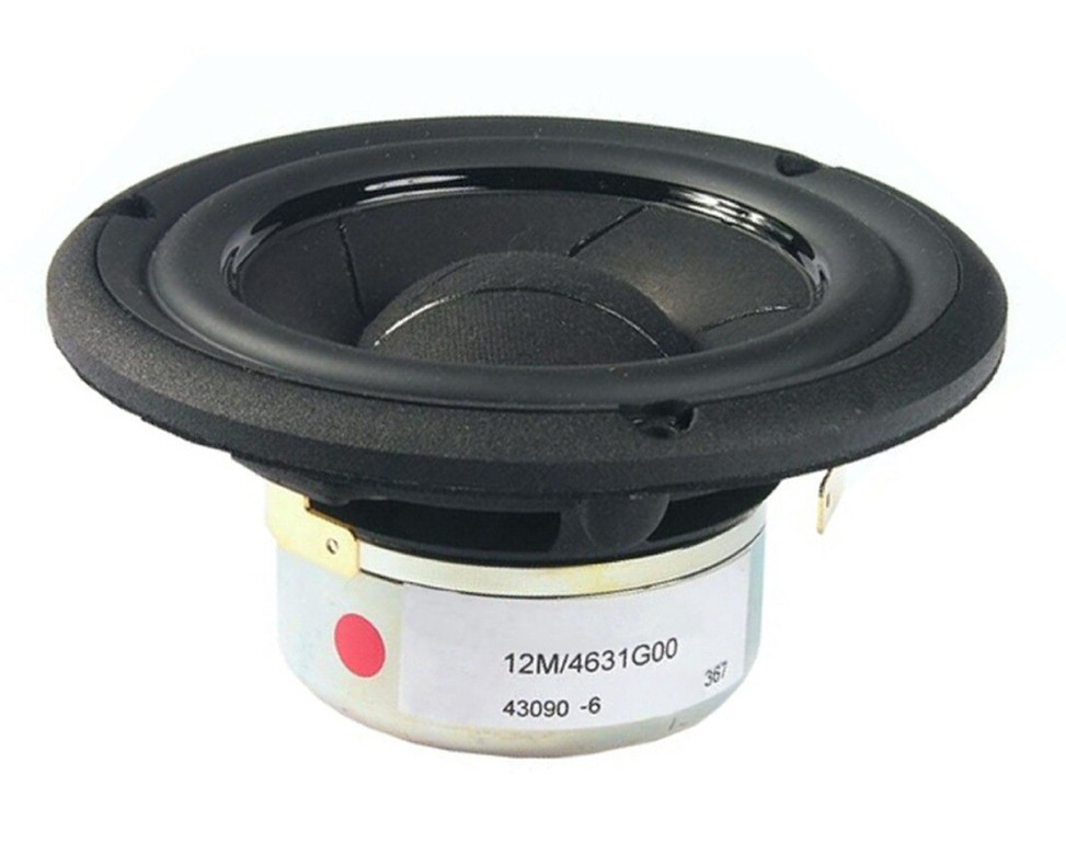 Scan Speak 12M/4631G00