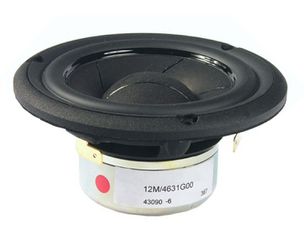 Scan Speak 12M/4631G00