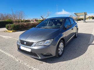 Seat Leon 2014 TDI