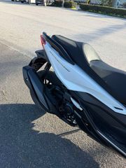 Honda Forza 350 2024