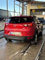 Mazda CX-3 2016 CX-3