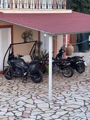 Yamaha Tracer 900 2022 TRACER 900 GT-thumb-2
