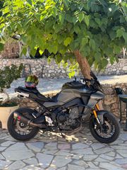 Yamaha Tracer 900 2022 TRACER 900 GT-thumb-3
