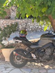 Yamaha Tracer 900 2022 TRACER 900 GT-thumb-4
