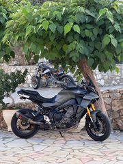 Yamaha Tracer 900 2022 TRACER 900 GT-thumb-5