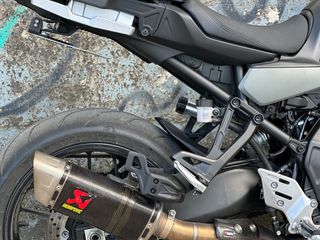 Yamaha Tracer 900 2022 TRACER 900 GT-thumb-7