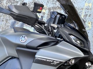 Yamaha Tracer 900 2022 TRACER 900 GT-thumb-8
