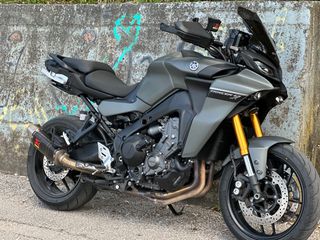 Yamaha Tracer 900 2022 TRACER 900 GT-thumb-9