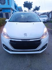 Peugeot 208 2016