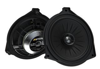 Eton ETU-MB100PX - 10cm 2-Wege Coax Mercedes Benz