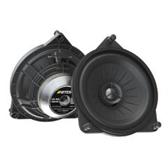 Eton ETU-MB100RX - 10cm 2-Wege Coax Mercedes Benz