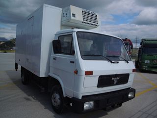 Ψυγείο MAN 1994 8.150 ΨΥΓΕΙΟ ΜΕ THERMOKING ΨΥΚΤΙΚΟ-thumb-1