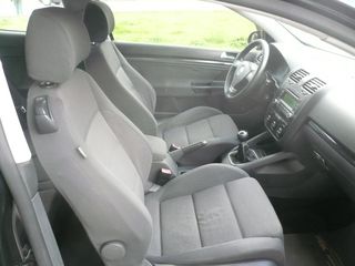 Volkswagen Golf 2006 GT 170HP ΠΡΟΣΦΟΡΑ-thumb-10