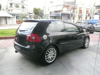 Volkswagen Golf 2006 GT 170HP ΠΡΟΣΦΟΡΑ-thumb-16