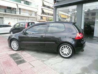 Volkswagen Golf 2006 GT 170HP ΠΡΟΣΦΟΡΑ-thumb-17