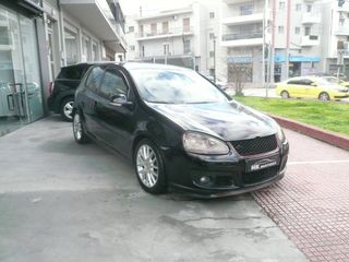 Volkswagen Golf 2006 GT 170HP ΠΡΟΣΦΟΡΑ-thumb-1
