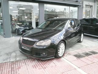 Volkswagen Golf 2006 GT 170HP ΠΡΟΣΦΟΡΑ-thumb-6