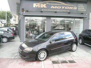 Volkswagen Golf 2006 GT 170HP ΠΡΟΣΦΟΡΑ-thumb-2