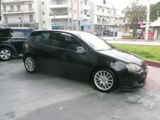 Volkswagen Golf 2006 GT 170HP ΠΡΟΣΦΟΡΑ-thumb-15