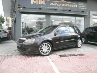 Volkswagen Golf 2006 GT 170HP ΠΡΟΣΦΟΡΑ