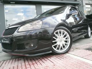 Volkswagen Golf 2006 GT 170HP ΠΡΟΣΦΟΡΑ-thumb-5