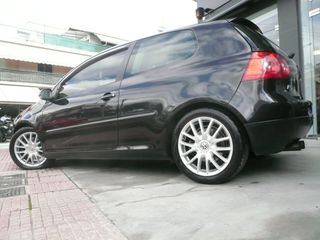 Volkswagen Golf 2006 GT 170HP ΠΡΟΣΦΟΡΑ-thumb-7