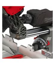 Φαλτσοπρίονο Milwaukee M18-thumb-1