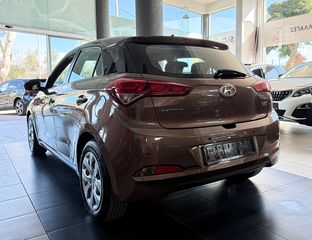 Hyundai i 20 2017 1.0 T-GDI Passion 101Hps-thumb-3