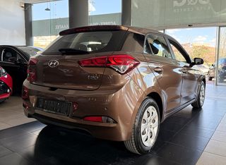 Hyundai i 20 2017 1.0 T-GDI Passion 101Hps-thumb-4