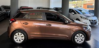 Hyundai i 20 2017 1.0 T-GDI Passion 101Hps-thumb-5