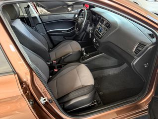Hyundai i 20 2017 1.0 T-GDI Passion 101Hps-thumb-8