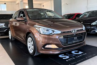 Hyundai i 20 2017 1.0 T-GDI Passion 101Hps-thumb-1