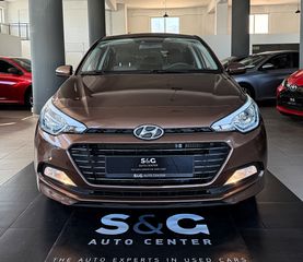Hyundai i 20 2017 1.0 T-GDI Passion 101Hps-thumb-2