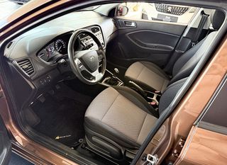 Hyundai i 20 2017 1.0 T-GDI Passion 101Hps-thumb-7