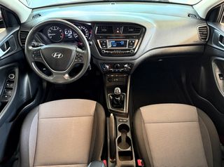 Hyundai i 20 2017 1.0 T-GDI Passion 101Hps-thumb-11