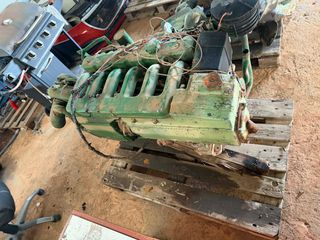 Volvo 1985 KAD ΠΡΟΣΦΟΡΑΑΑΑ 2200€ ΓΙΑ ΛΙΓΕΣ ΜΕΡΕΣ-thumb-2