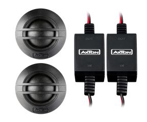 AXTON ATCT25 25 mm tweeter