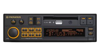 ΝΕΟ Pioneer Sxt-c10ps