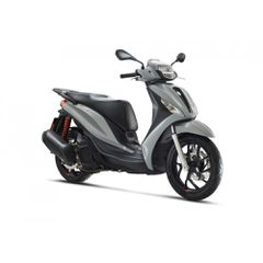 Piaggio Medley 150 2025 S E5 ΓΚΡΙ ΤΕΛΕΥΤΑΙΑ ΚΟΜΜΑΤΙΑ