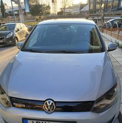 Volkswagen Polo 2015 TDI