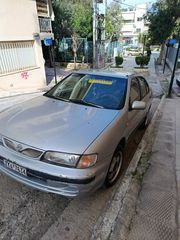 Nissan Almera 1999